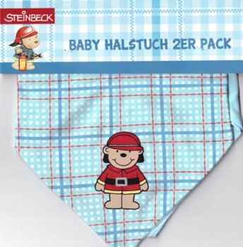 Baby-Halstuch Pitzelpatz