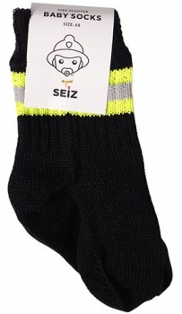 SEIZ® - FF Socken Kleinkind